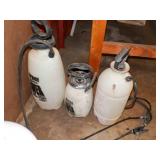 3 - Hand Sprayer