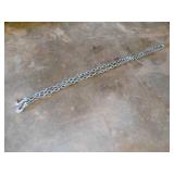 12" Chain