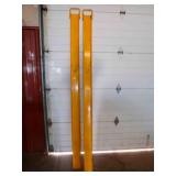 Pallet Fork Extensions