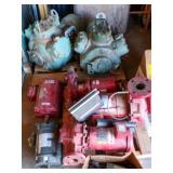 2- Hermetric compressors