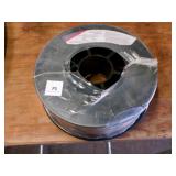 Roll Weldcote weld wire