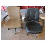 2 - Office Chairs