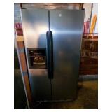 Kenmore S/S refrigerator