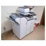 Savin MP C4504 Printer