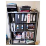 Office Shelving