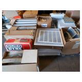 huge group of commercial registers