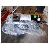 new York electric motor