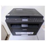 Brother - Lazer Printer
