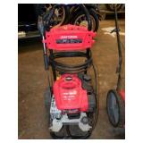 Craftsman 3000 portable power washer
