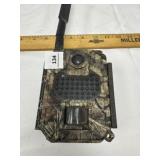 Game camera