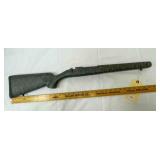 Rifle Stock Christianson Ridgeline