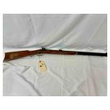 THOMPSON - CENTER - BLACK POWDER RIFLE