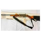 HENRY ARMS - SINGLE SHOT - RIFLE