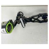 Black Gold Archery optic