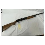 Mossberg  shotgun