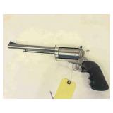Magnum Research Revolver