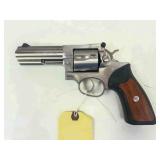 Ruger Revolver