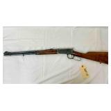 WINCHESTER  - LEVER ACTION RIFLE