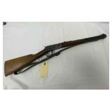 Winchester Rifle