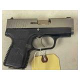 Kahr arms Pistol