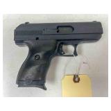 Hi Point Pistol