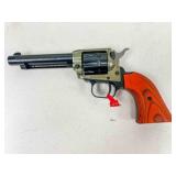 Heritage Rough Rider Revolver