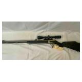 THOMPSON - TRIUMPH - BLACK POWDER RIFLE