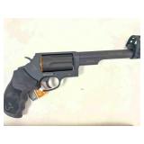 Taurus Revolver