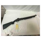 Qiqihar Hawk Ind. Shotgun