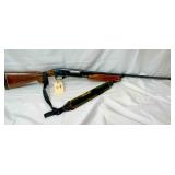 REMINGTON -  WINGMASTER SHOTGUN