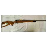 WEATHERBY MARK V - RIFLE - 1 OF 1000