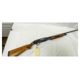 Mossberg Intl, Shotgun