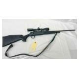 Smith & Wesson Rifle