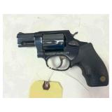 Taurus Revolver