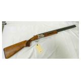 Mossberg Intl, Shotgun