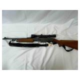 REMINGTON -  760 CARBINE RIFLE