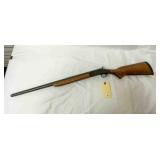 New England Firearms shotgun
