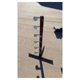 Metal Shooting Target