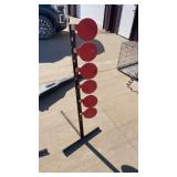 Metal Shooting Target