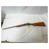 New England Firearms shotgun