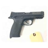 Smith & Wesson Pistol