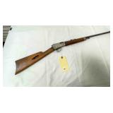 Winchester Rifle