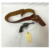 Harringt & Richardson revolver