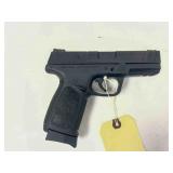 Smith & Wesson Pistol