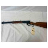 WINCHESTER  - LEVER ACTION RIFLE