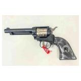 Heritage Rough Rider Revolver