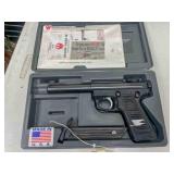 Ruger Pistol