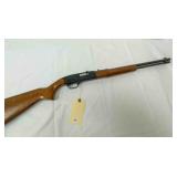 Winchester Rifle