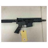 Palmentto State Pistol