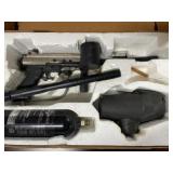 Tippmann Paintball Gun